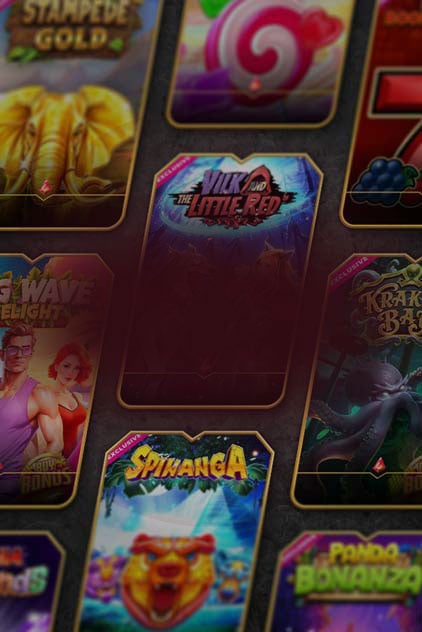 More games